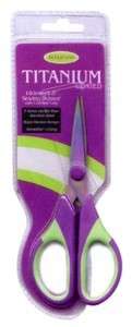 Titanium Coated 5 1/2 inc sewing scissors Special Price